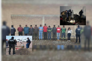 Detenidos por huachicoleo en tres estados del país