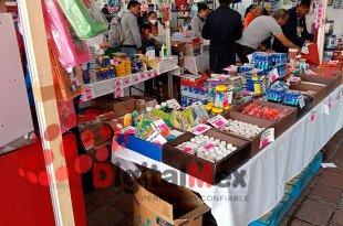 Profeco recomienda comparar precios y reutilizar materiales. 