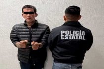 El hombre fue identificado como José “N”, de 48 años de edad