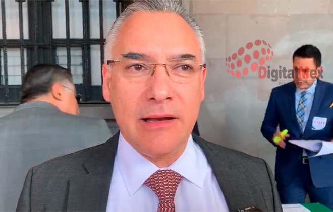 #Video: Equiparán 25 kilómetros del Tren Interurbano Toluca-México: Pablo Basañez