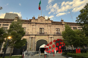 El Congreso del Estado de México alista la aprobación de las leyes secundarias para que el Juzgado Libre inicie operaciones durante la primera parte de 2026.