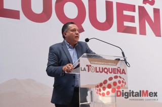En el área de desarrollo económico e innovación social, durante el primer trimestre de 2025, el gobierno presentó la Primera Escuela Municipal de Emprendimiento, facilitando el emprendimiento formal. 