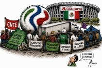 La Cancha Real