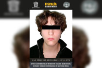 Sebastián “N”, fue ingresado al Centro Penitenciario y de Reinserción Social Lic. Juan Fernández Albarrán en Tlalnepantla.