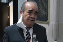Maurilio Hernández refirió que el PAC fue eliminado porque no forma parte del presupuesto de la Legislatura.