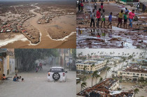 El huracán Melissa arrasó comunidades en el Caribe, dejando 49 muertos y pérdidas superiores a 52 mil millones de dólares.