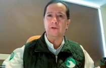 Importante promover paternidades activas para una sociedad más equitativa: Jorge Olvera