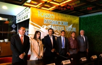 Primer torneo internacional de tenis &quot;futures&quot; en Metepec