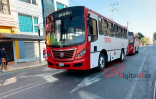 Inician primera etapa con descuento en pasaje a estudiantes: Semov