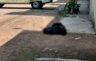 Hallan a militar descuartizado en Valle de Chalco; otro está desaparecido