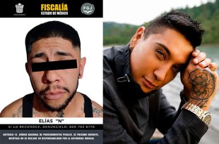 Elías “N” realizaba funciones de seguridad para la víctima y es investigado como presunto responsable material del crimen ocurrido este viernes.
