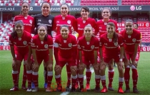 Diablitas van por la victoria ante el Atlas en la Liga Mx femenil