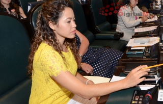 Edomex, lugar peligroso para las mujeres