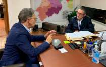 Da seguimiento puntual a los avances de la investigación que desarrollan las autoridades judiciales