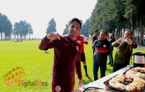 &quot;Reyes Magos&quot; exigen al Toluca el campeonato