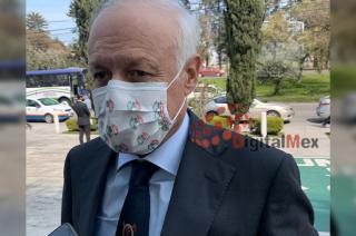 Eric Sevilla afirmó que están construyendo una relación sólida y solicitará a la dirigencia nacional el visto bueno para formalizar las mesas de diálogo.