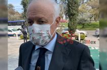 Eric Sevilla afirmó que están construyendo una relación sólida y solicitará a la dirigencia nacional el visto bueno para formalizar las mesas de diálogo.