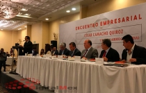 Empresas extranjeras se apropiaron de las fuentes de trabajo