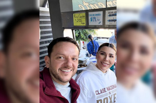 En años recientes participaba en proyectos comunitarios sin recibir remuneración.