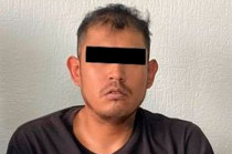 Se le aseguraron drogas, dinero y un celular.