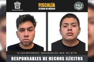 Los sentenciados interceptaron un vehículo de carga y privaron de la libertad a su conductor, liberándolo horas después.