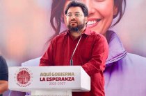El Gobierno de Naucalpan entregó 701 apoyos alimentarios a madres solteras, adultos mayores y otros sectores.