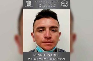 &quot;Los Rikis&quot; operaban en los municipios de Tultepec, Tultitlán, Melchor Ocampo y Cuautitlán.