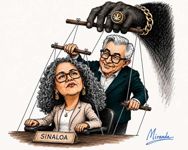 Gobierno interino