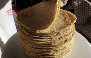 #Edomex: Subirá el kilo de tortilla hasta 20 pesos