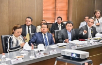 ISSEMyM, ISEM y UAEMex, presentan observaciones financieras graves