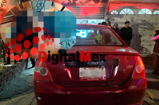 Los agresores amagaron a la víctima y a su esposa, encerrándolos en un baño mientras cometían el robo.