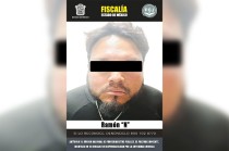 Capturan a integrante de la familia Michoacán 
