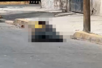 Las autoridades municipales acudieron de inmediato para verificar la situación y acordonar la zona.