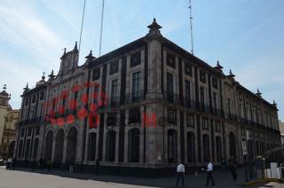 Este ajuste no afecta la operación de los servicios de la Dirección General de Servicios Públicos