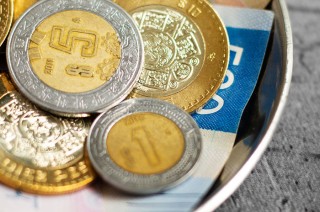 Propina no es obligatoria en ningun restaurante