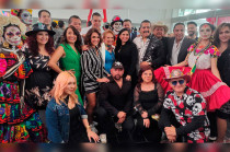 Fundado por la coreógrafa Lolita Menchaca, el centro contará con certificaciones y maestros activos en televisión y escenarios internacionales