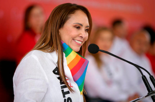 En Cuautitlán Izcalli, la presidenta del PRI Estado de México, Cristina Ruiz Sandoval destacó la necesidad de acercarse a la ciudadanía y abanderar causas sociales frente a retos de seguridad, salud y gobernanza.