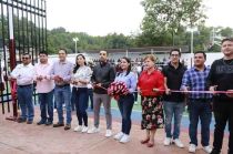 La nueva y moderna Escuela Municipal de Artes, Música y Danza promete ser un recinto formativo para niñas, niños y jóvenes vallesanos.