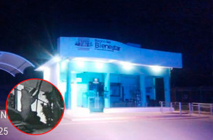 Asimismo, reiteraron su compromiso de reforzar la seguridad en Jilotzingo, mediante patrullajes y vigilancia coordinada con el C4 y autoridades federales.