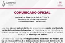 Las sanciones económicas a negocios podrían aplicarse a la población