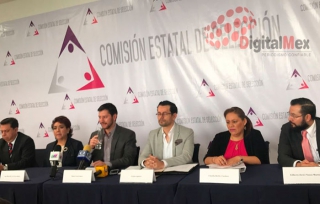 Prevalecen ex consejeros electorales a la integración del Comité Ciudadano Anticorrupción