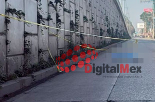 Hasta el momento, no se reporta la detención del responsable, quien permanece prófugo.