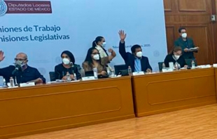 #Edomex: Diputados aprueban reducción de síndicos y regidores, en comisiones