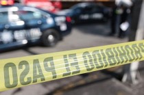 De acuerdo con fuentes policiacas, la víctima, identificada como Eleazar &quot;N&quot;, laboraba en una obra en la colonia Santiago Oxtotitlán, en la calle Francisco I. Madero.