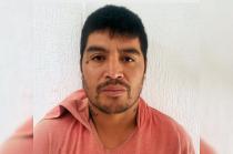 El asesinato ocurrió el día 2 de noviembre del año 2013, cuando el menor de edad se encontraba a su cuidado.