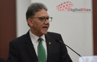 Hay disposición para pagar adeudo al ISSEMyM: rector de la #UAEMex