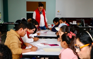 Inicia San Mateo Atenco registro para beca Adelante por la Excelencia Educativa