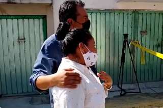 Gran dolor de familiares de las víctimas del asesino serial