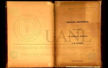 México y España firmaron tratado de &quot;paz y olvido&quot; en 1836