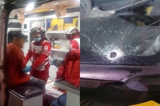 Transportistas denuncian robos constantes en tramos de Tlalmanalco y Chalco